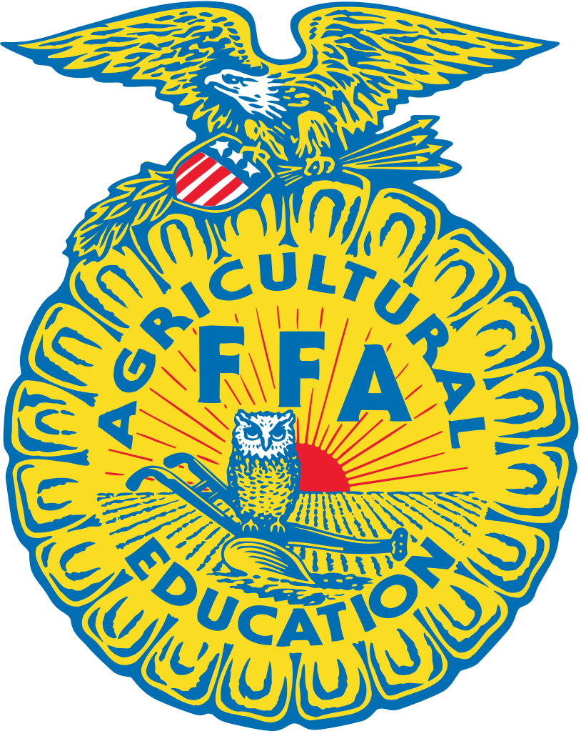 Louisiana FFA Association elects 2020-21 state officers